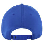 TITAN Santhome Recycled 6 Panel Cap Royal Blue 2