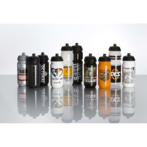 Tacx ECO Friendly Biodegradable Water Bottle 750 CC 1