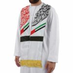 UAE Flag Polyester Scarf SC 06 4 600x600 1