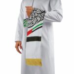 UAE Flag Polyester Scarf SC 06 5 600x600 1