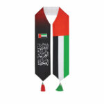 UAE Flag Polyester Scarf SC 07 2 600x600 1