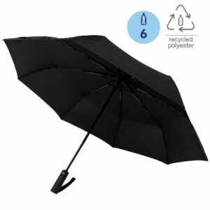 WSSN 2001 URBINO Santhome RPET Auto Open 23 Umbrella with SPF50 UV Protection