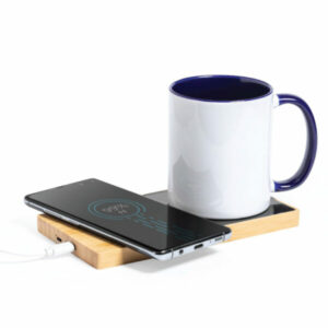 Wireless Charger with Mug Warmer WCP BM7 Sample 600x600 1