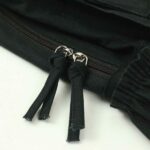 Black Cotton Backpack CSB 20 Zipper View 600x600 1