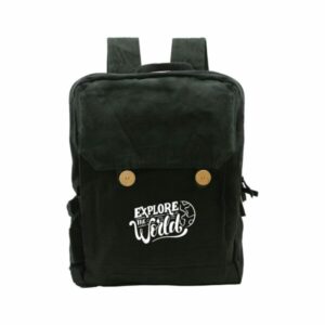 Branding Black Cotton Backpack CSB 20 600x600 1