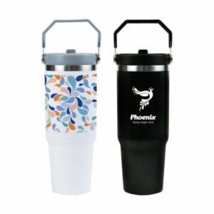 Branding Tumbler with Handle and Straw TM 042 600x600 1