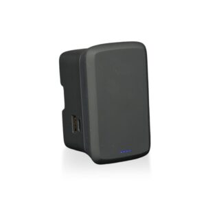 1 BILZEN @memorii World Travel Adapter with 5000mAh Powerbank
