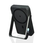 1 FREIBURG @memorii RCS Recycled Solar Magnetic Powerbank