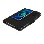 1 PREETZ Santhome 10W MagSafe A5 Organizer Black