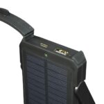 2 FREIBURG @memorii RCS Recycled Solar Magnetic Powerbank