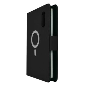 2 PREETZ Santhome 10W MagSafe A5 Organizer Black