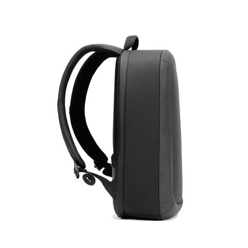 4 Bobby Edge Anti-Theft Backpack - Black 4 Bobby Edge Anti Theft Backpack Black