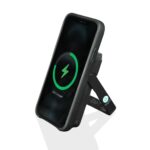 6 FREIBURG @memorii RCS Recycled Solar Magnetic Powerbank