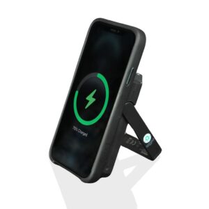 6 FREIBURG @memorii RCS Recycled Solar Magnetic Powerbank