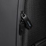 Bobby Edge Anti-Theft Backpack - Black 9 7 Bobby Edge Anti Theft Backpack Black