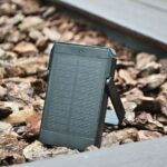 9 FREIBURG @memorii RCS Recycled Solar Magnetic Powerbank