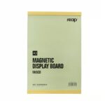 A3 Magnetic Display Board DIS 3191 2 600x600 11zon