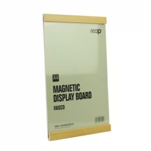 A4 Magnetic Display Board DIS 3190 3