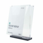 Acrylic Table Display Stand DIS 53 3 scaled 2 600x600 1