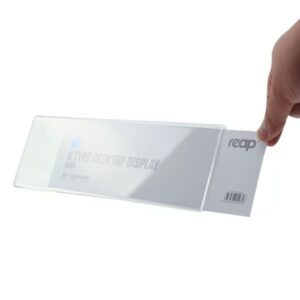 Acrylic Table Display Stand Pic DIS 5271 2