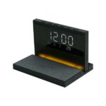 Alarm Clock Wireless Charger WCP CLK 01 Blank 600x600 1