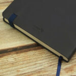 Appeel A5 PU Notebooks with Elastic Band Pen Loop Bookmark 3 Appeel A5 Size Pu Notebook Mbapp Corner 600×600 - Corporate Gifts Dubai UAE | TFS Gifts