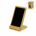 Bamboo Wireless Charger WCP L3 Blank 600x600 1