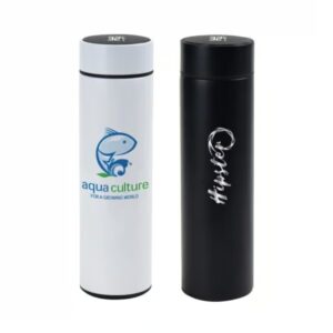 Bottles TM 043 with Branding