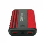 Dorniel Wireless Powerbank 10000 mAh WPB L10K 2 600x600 11zon