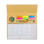 Eco Friendly Weekly Planner RNP 16 Blank 600x600 1