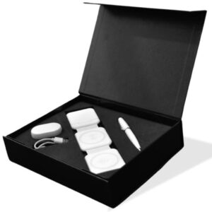 GSPB 9526 Multi Connectivity Gift Set