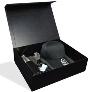 GSPB 9534 Active Athletes Gift Set