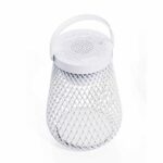 ITSP 1188 MERANO @memorii Wireless Speaker Lantern White