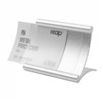 Metal Table Display Stand DIS 5802 3 scaled 1 600x600 11zon