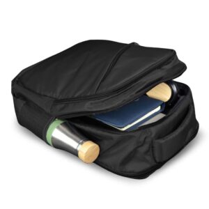 RESEN 4 Giftology Laptop Backpack Black