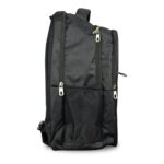 RIVNE Giftology Laptop Backpack Black 1
