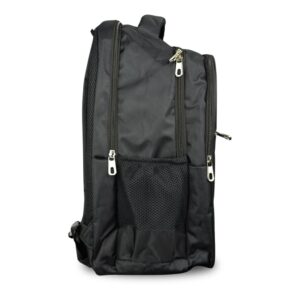 RIVNE Giftology Laptop Backpack Black 1