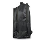 RIVNE Giftology Laptop Backpack Black