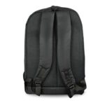 RIVNE Giftology Laptop Backpack Black 2