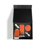 Recycled4 Leather Gift Set