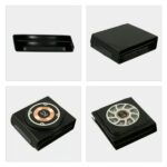 3 in 1 Wireless Charger WCP 08 Gallery 600x600 11zon