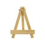 Bamboo Easel Phone Holder MPS 10 Front View 600x600 1