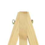 Bamboo Easel Phone Holder MPS 10 Top View 600x600 1