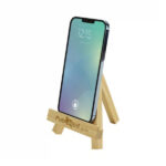 Branding Bamboo Easel Phone Holder MPS 10 600x600 1