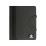 Dorniel Portfolio FPB1 BLK with LED Logo 600x600 1