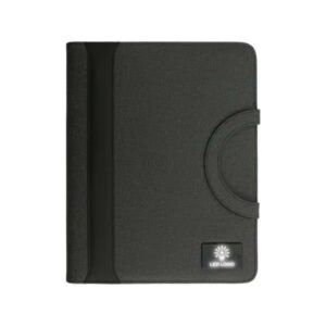 Dorniel Portfolio FPB1 BLK with LED Logo 600x600 1