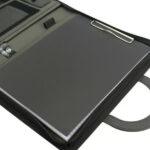 Dorniel Portfolio FPB1 BLK with Notepad 600x600 1
