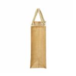 Laminated Cotton Bags JSB 18 Side View 600x600 11zon