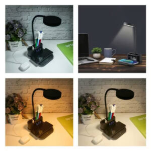 Multi functional Desk Lamp WCP CLK 03 Lights 600x600 1