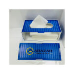 acrylic customise tissue box 2